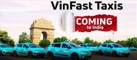 ₹8 Per KM? VinFast May Be About To Start A Cab War In India